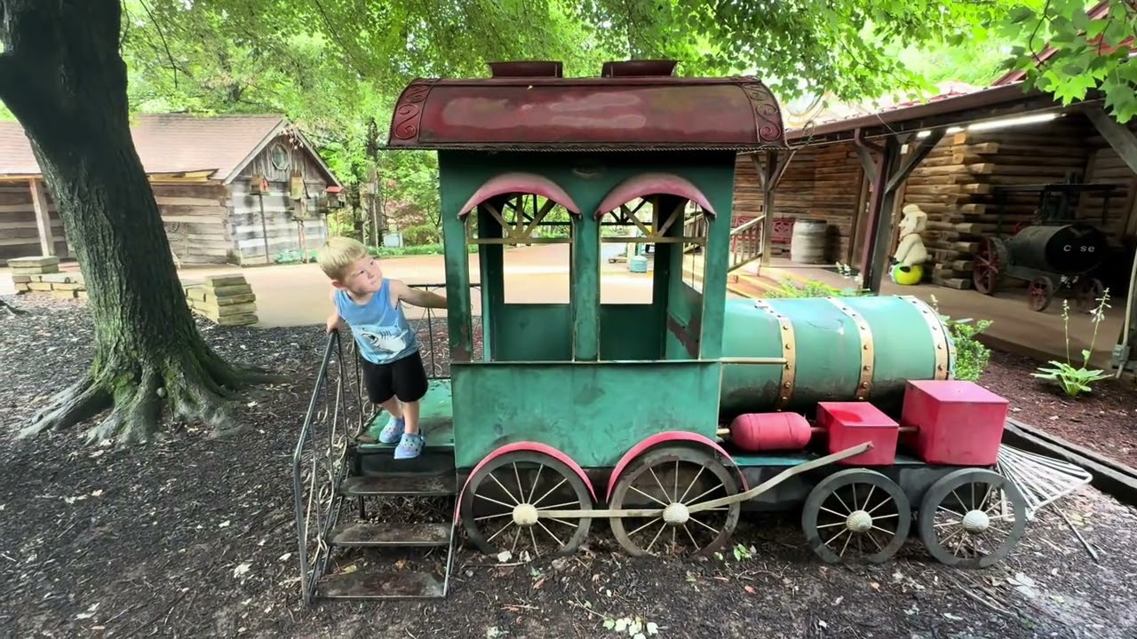 Family Vacation 25