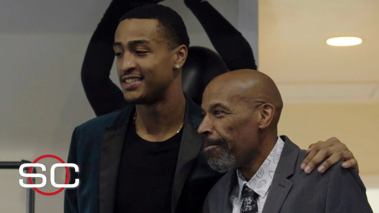 John Collins empowers veterans in Atlanta | SportsCenter
