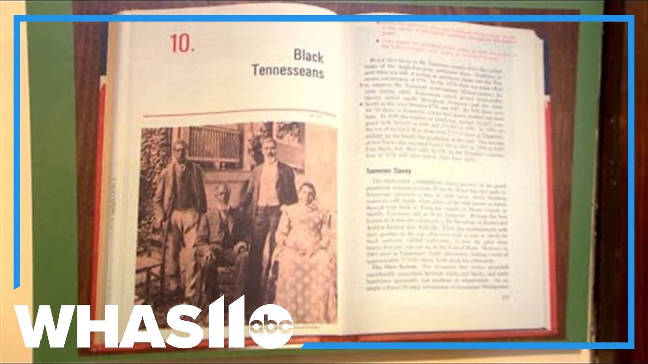 Photo helps Tennessee plantation preserve its history