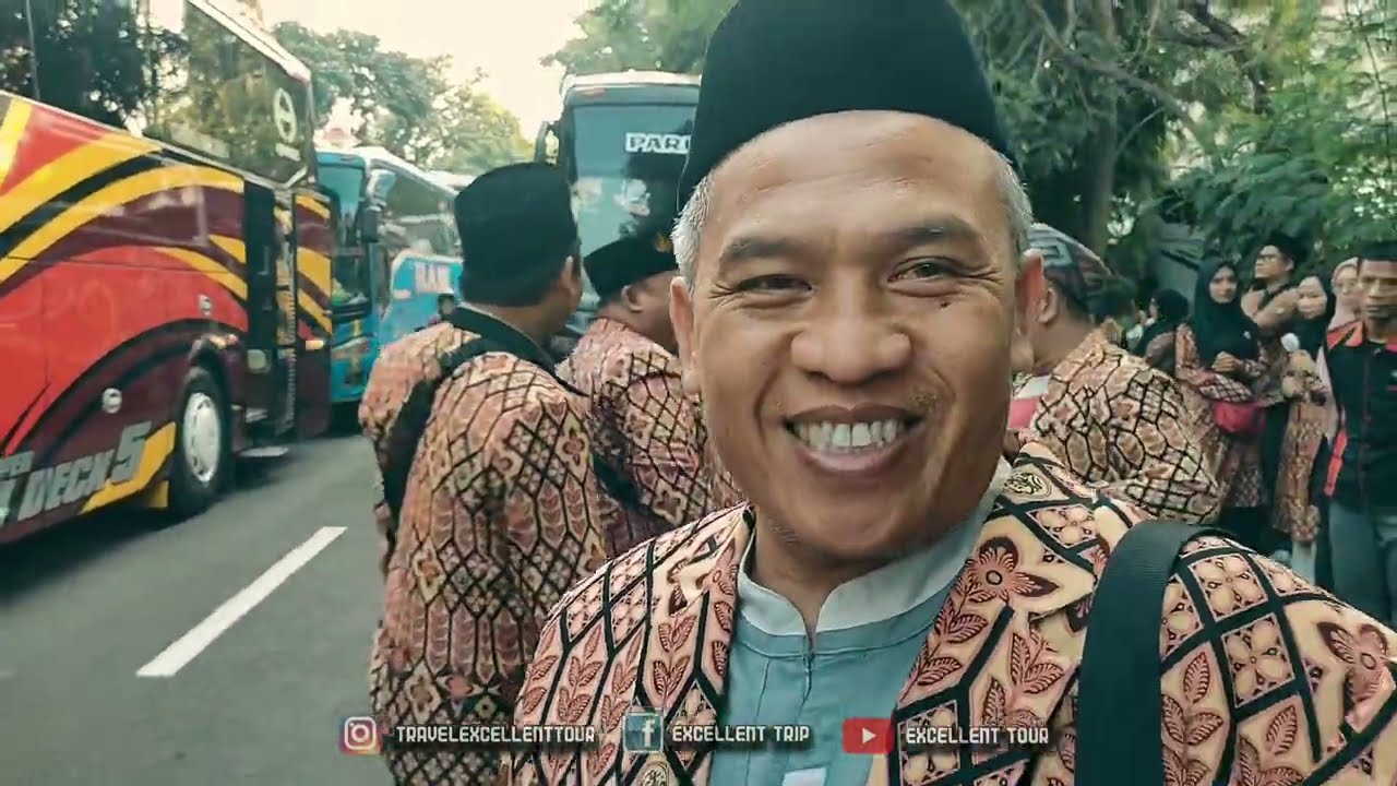 Rombongan Bogor, Haul KH. Dachlan Salim Zarkasyi Ke - 24