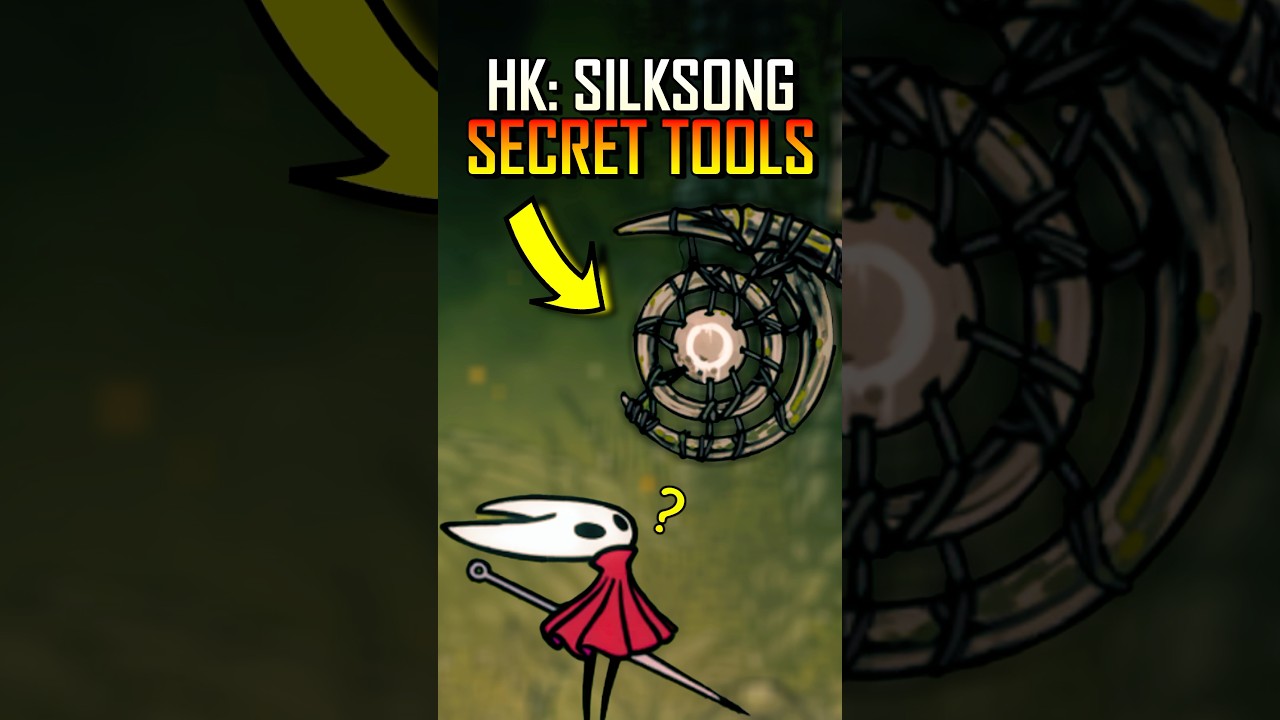 Get These Upgrades ASAP In Silksong!