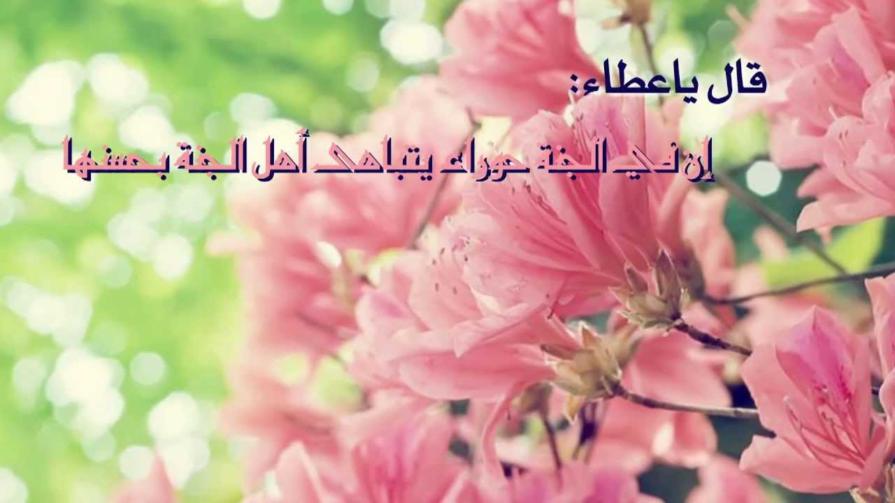 أنتِ أجمل من الحور العين للشيخ خالد الراشد