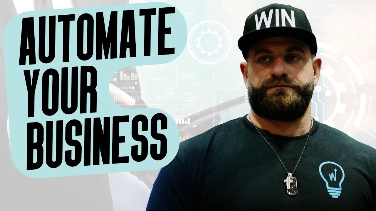 The Contractor's Guide to Business Automation: Tips and Tools