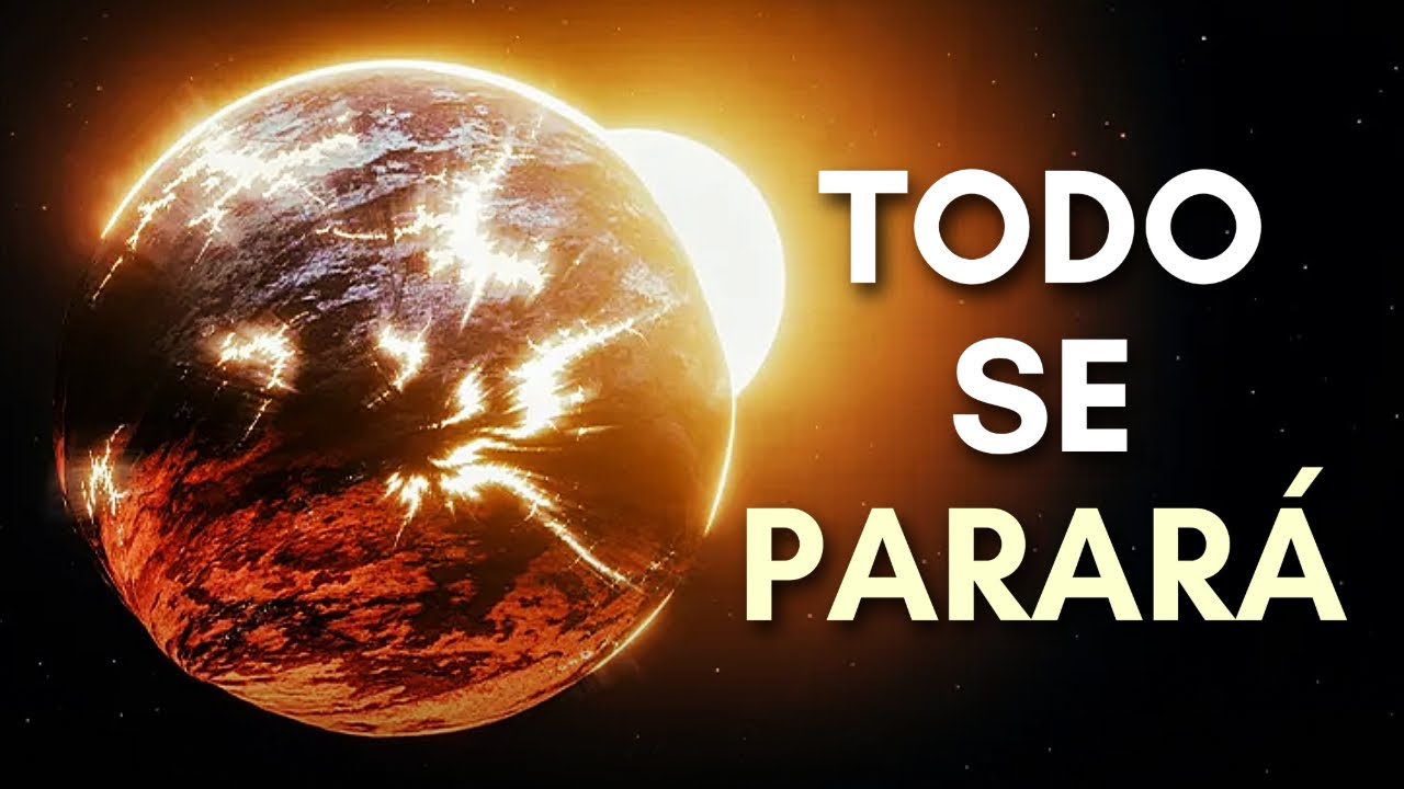ASÍ SERÁ EL AVISO DE GARABANDAL: 
