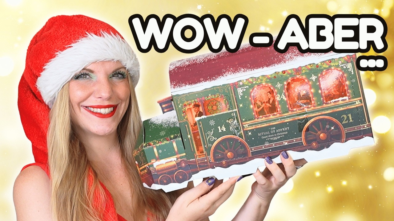 RITUALS PREMIUM ADVENTSKALENDER 2026 🕯️Fehlen die Highlights?! 😱