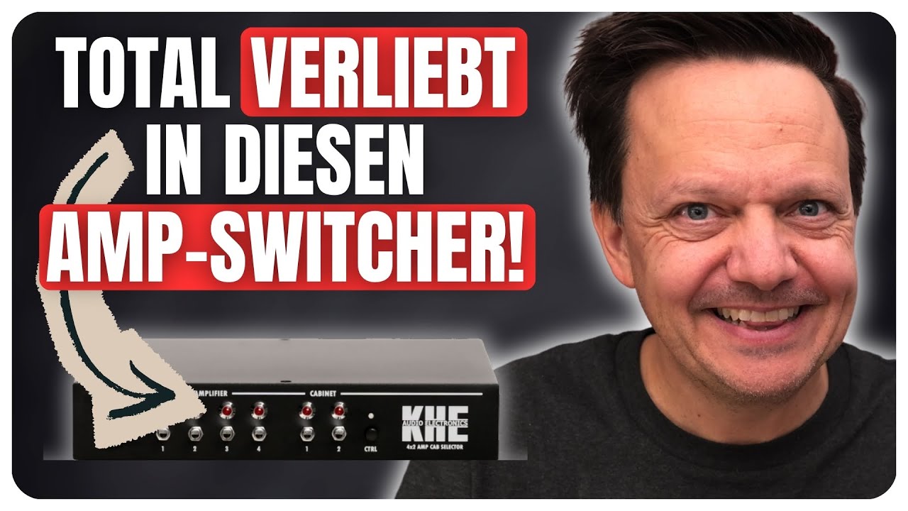 Made in Switzerland und jeden Penny wert! | KHE ACS 4x2