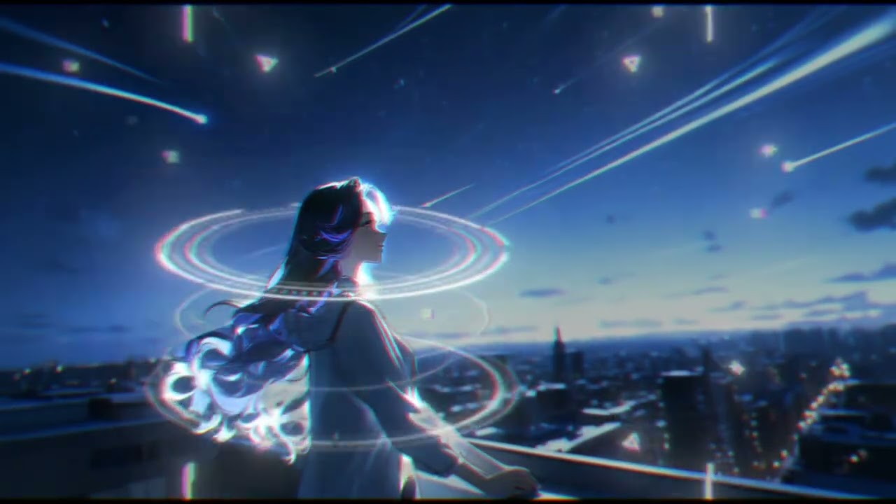 【AIは人の心を掴めるか!?】神AI曲アプリ✴️🙌👍🔥無限回廊(MuGen KaiLou) #bgm #AI #music #リラックス #JIYU #歌ってみた