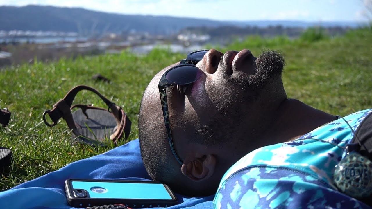 Keep Portland... Black? A Documentary
