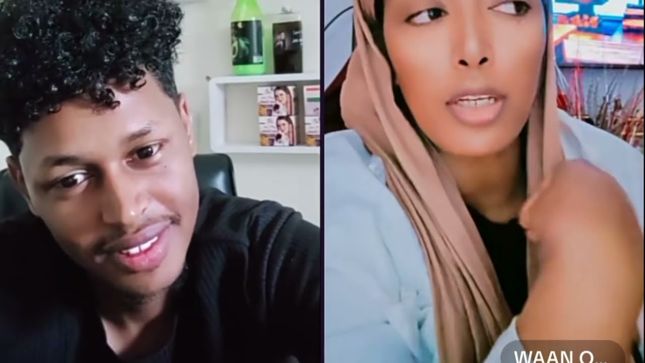 Hatti faxee Abdi Culue jartti durra mal gotte jette gafate 