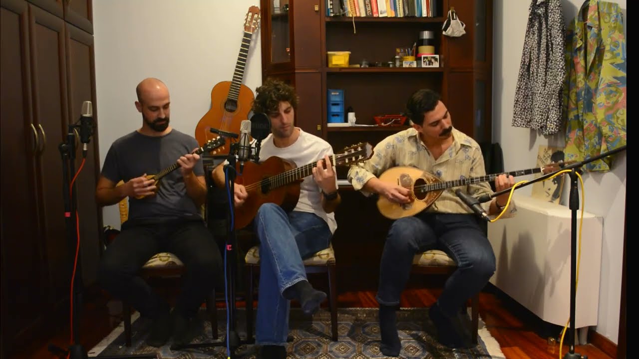 Θέλω να πάψεις να γελάς - Θ. Κανόνης, Δ. Κοκκινογένης, Σ. Μπαλής
