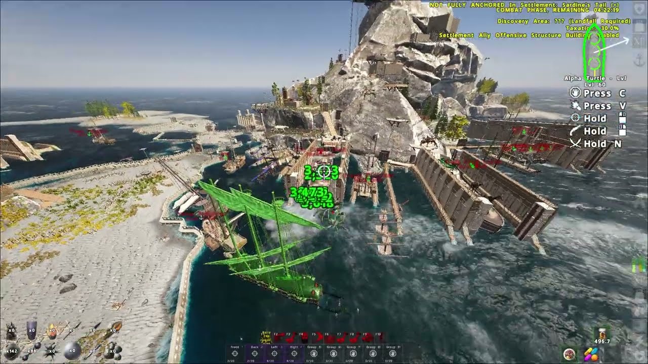 123 |  GG Atlas | RiP