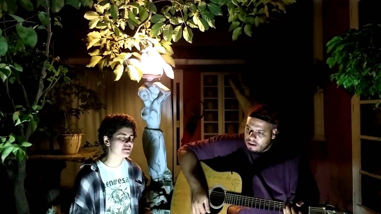 Projeto 2005, Um canto para Caronte  (Dance of Days cover)
