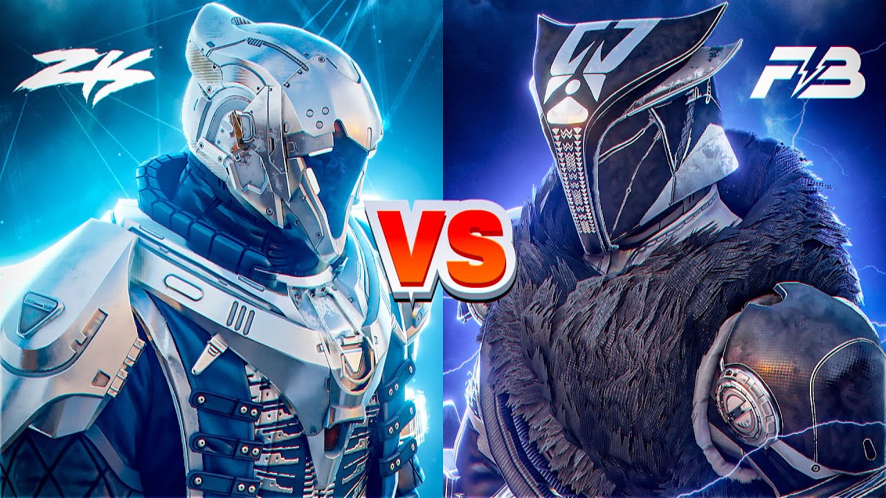Это случилось снова, я сразился с IFrostbolt в Trials of Osiris (Carry vs Carry)