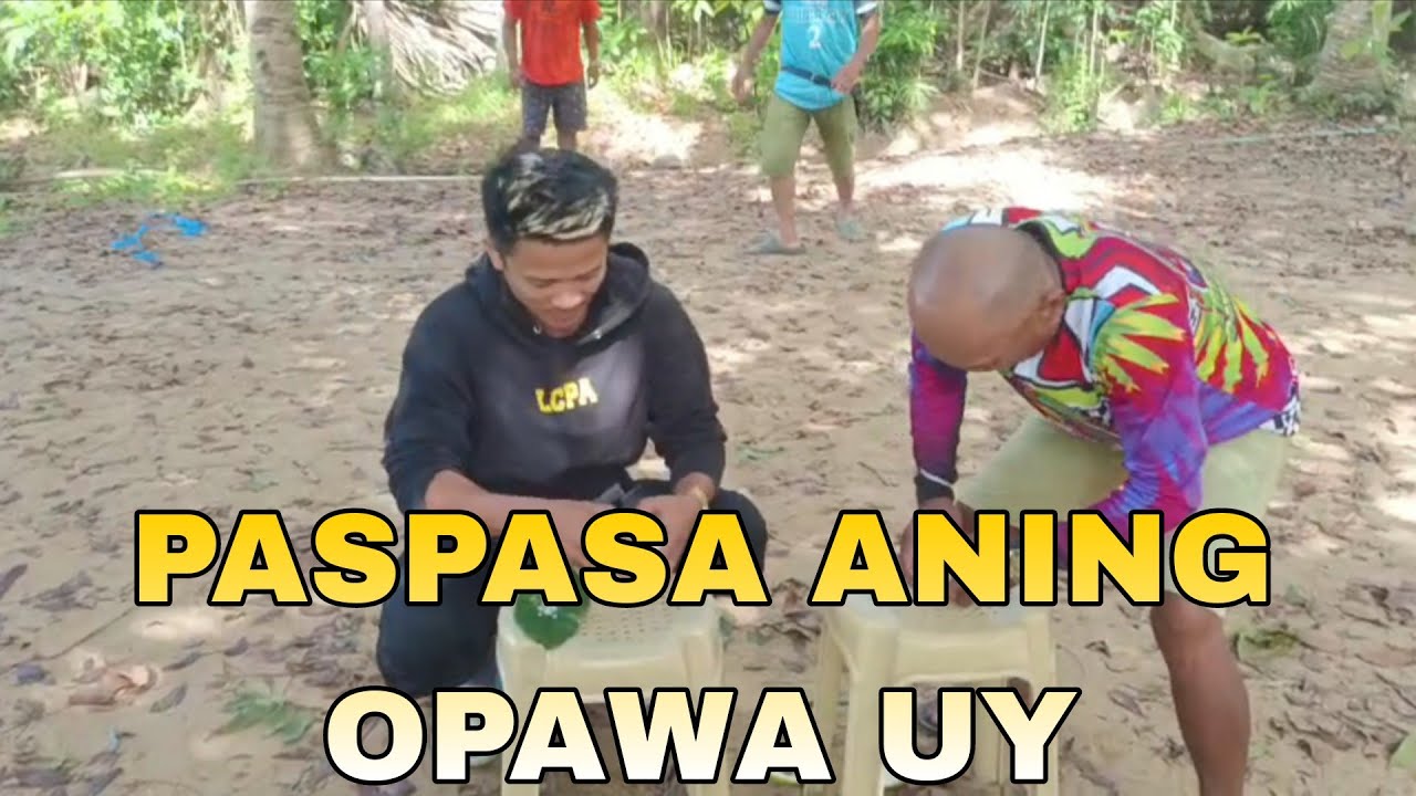 BUONGON CHALLENGE 🤣