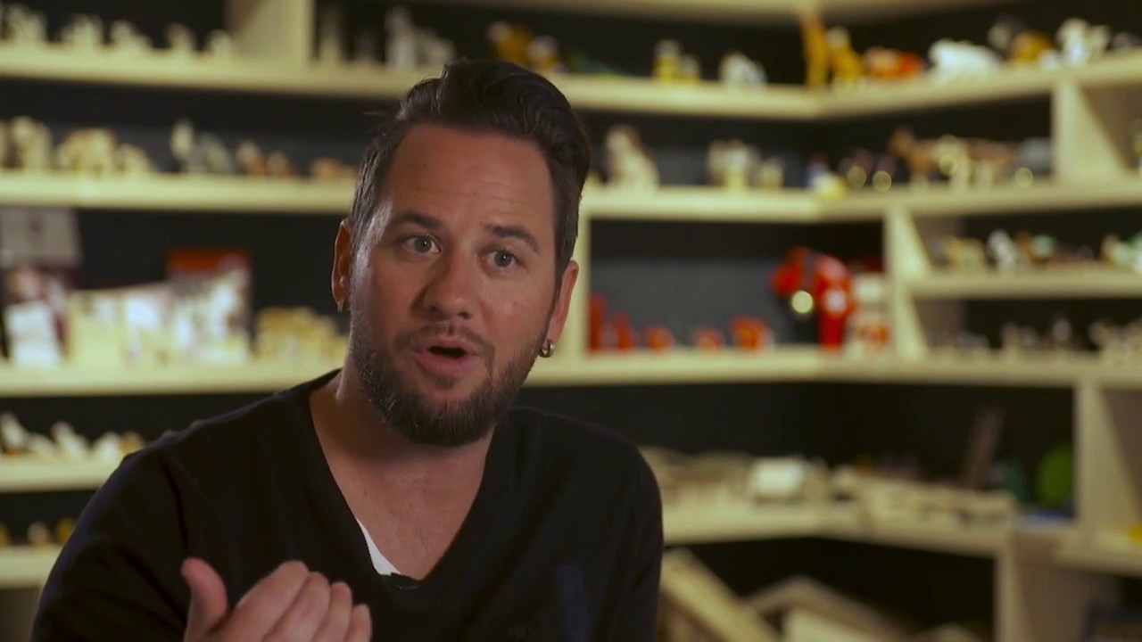 Landliebe TV | SAT.1 Schweiz | So. 19.55 Uhr | TV S04E07 Holzspielwaren