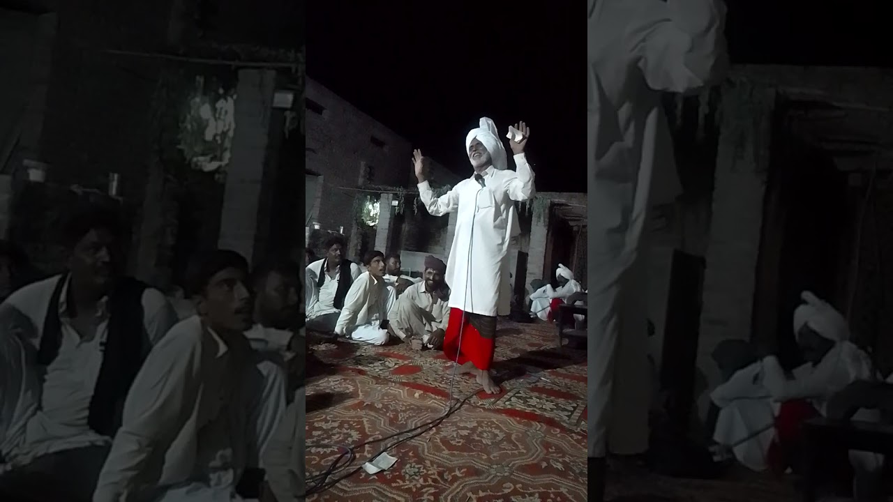 Abdul gaffar Ragi