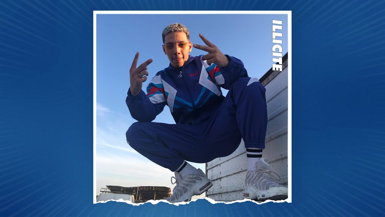 [FREE] Larry x Kodes Type Beat 2019 - 
