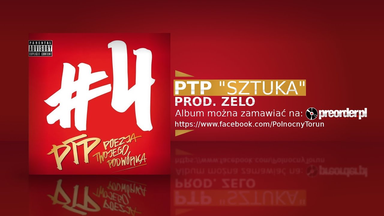 # 3 PTP - SZTUKA