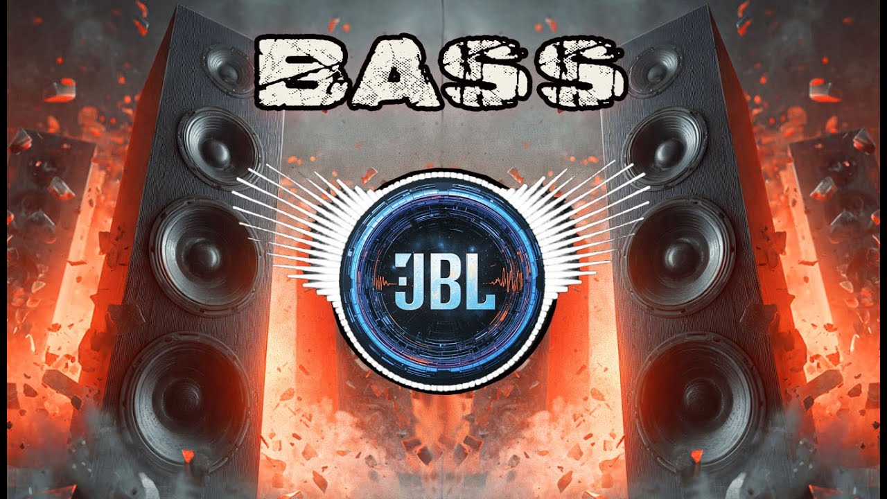 JBL Bass Boosted 🔈 JBL EDM Bass Music 🔈 If This Is Falling 🔈