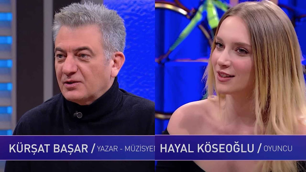 Hayal Köseoğlu & Kürşat Başar - Aslı Şafak'la İşin Aslı | 01.03.2021