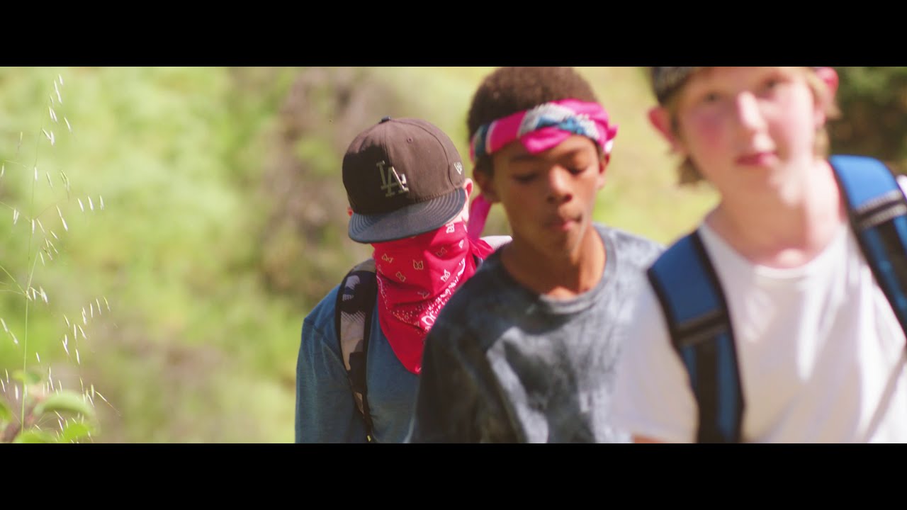 Soundaze - Young Kings (Official Video)