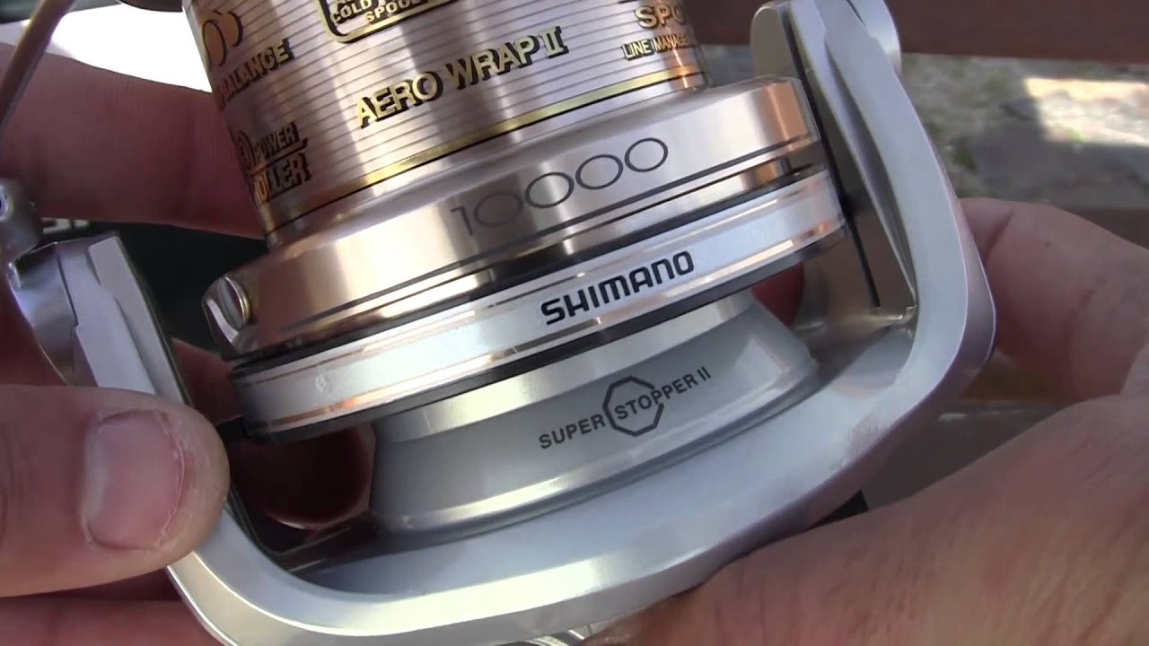 Shimano Ultegra 10000 XSB