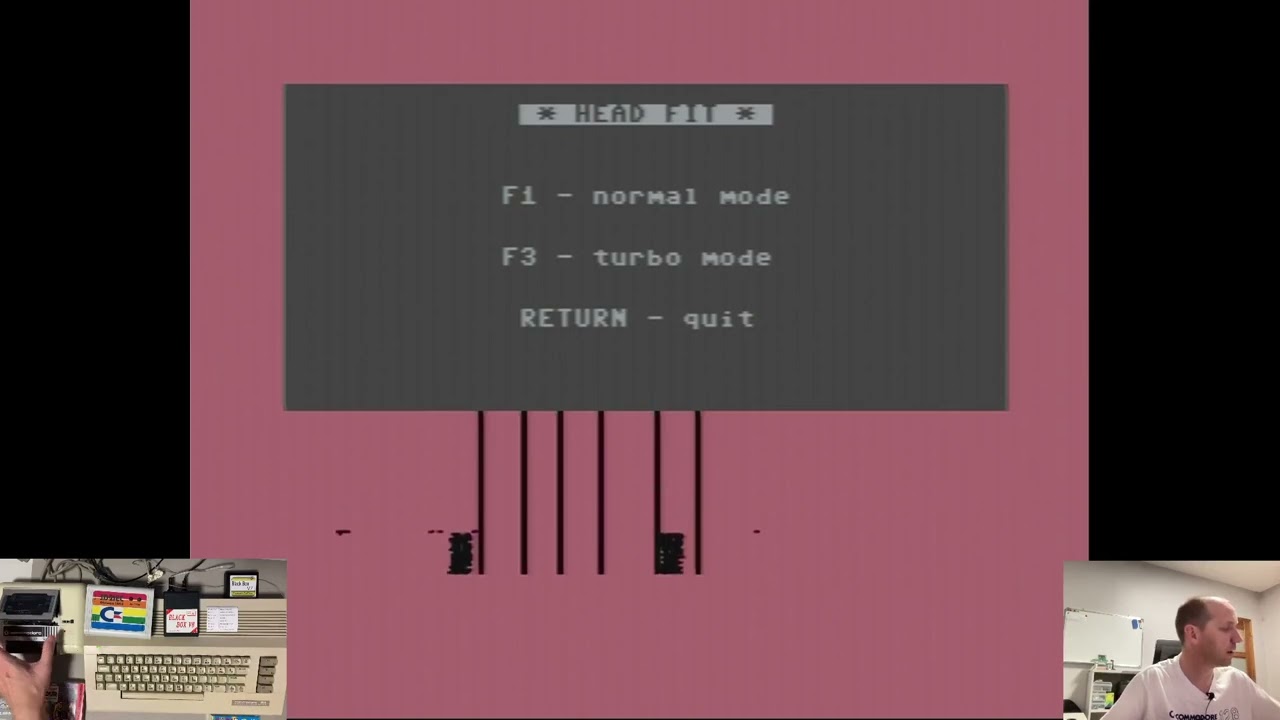 Black Box v7 z Simons' Basic