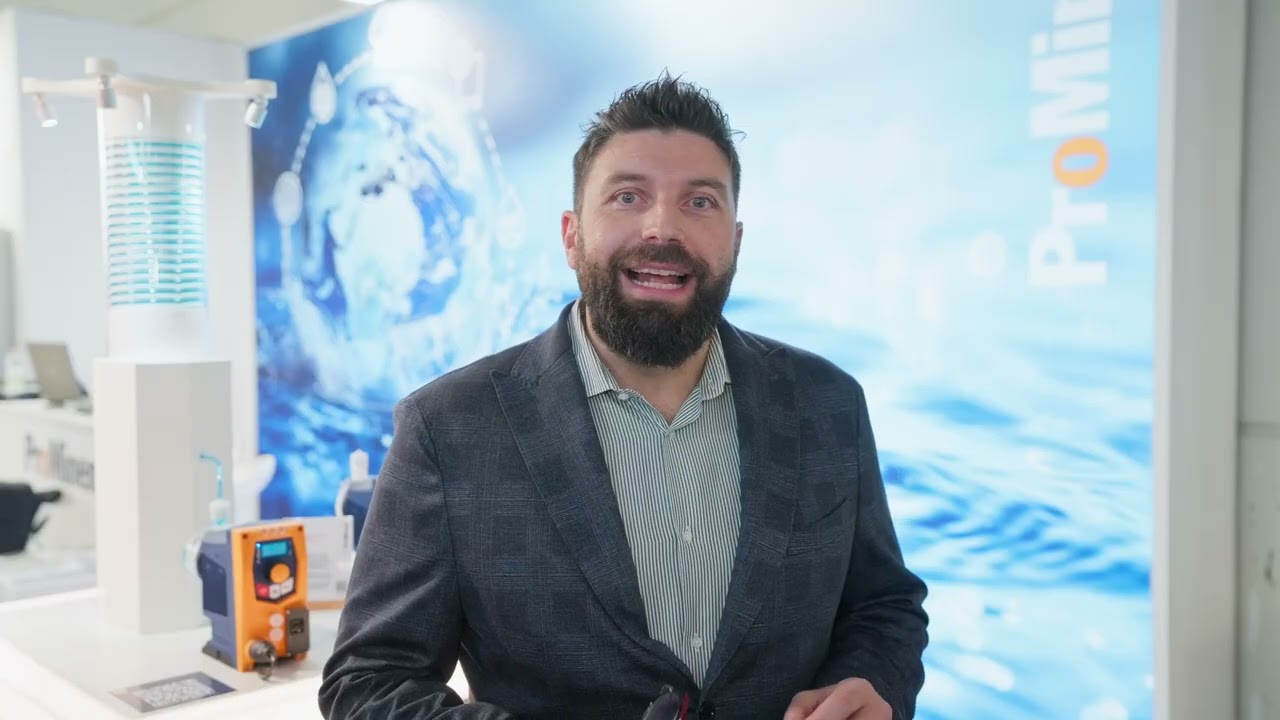 Per le fiere nel 2026 valorizza la tua presenza come fa Prominent