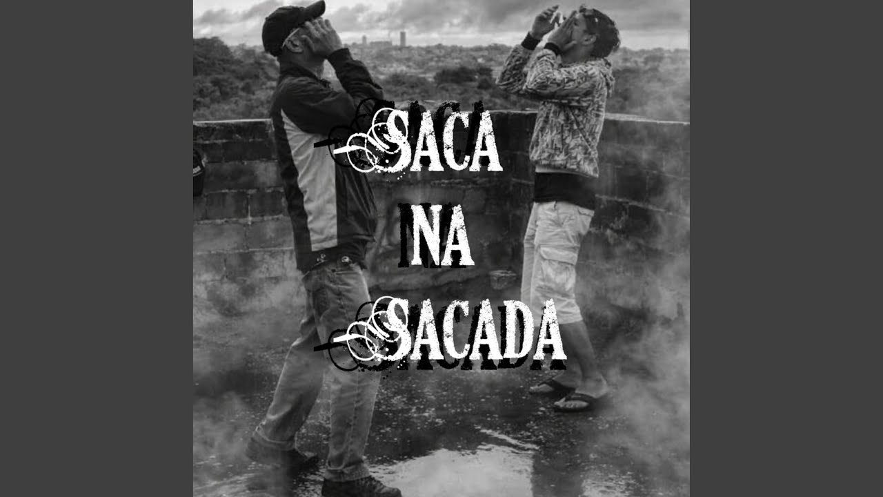 SACA NA SACADA