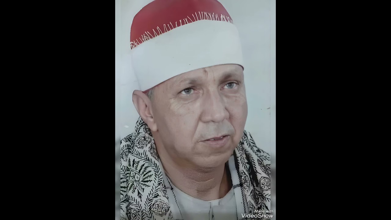 الشيخ مصطفى داود بدر رحمه الله من عزاء عائلة شماخ بقرية زبيدة ايتاي البارود 2006 من سورة يوسف 