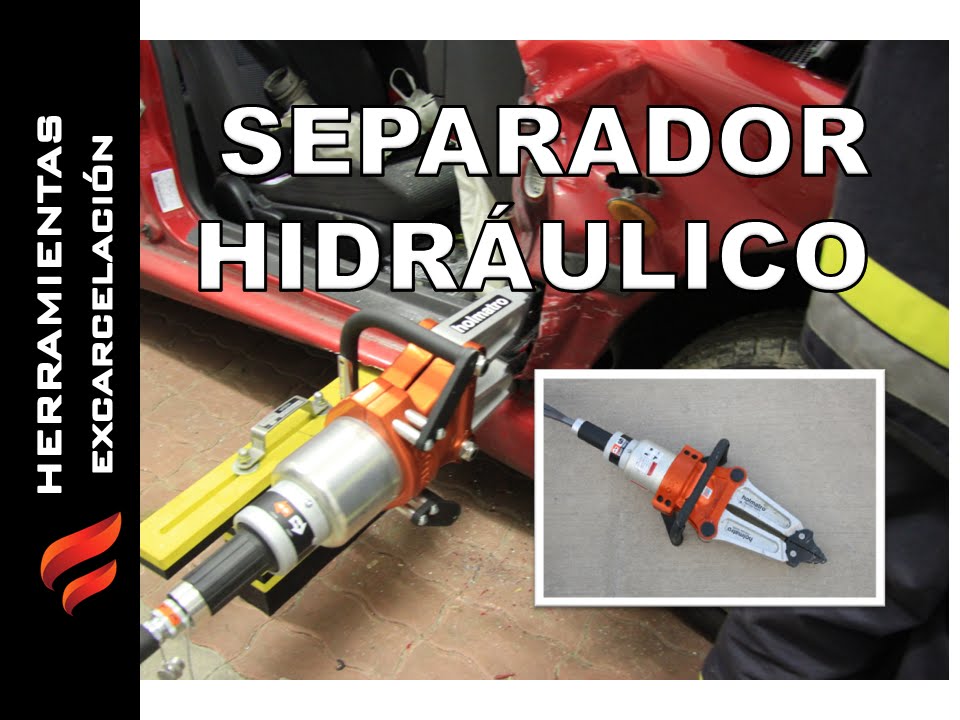 Conceptos básicos sobre el separador hidráulico