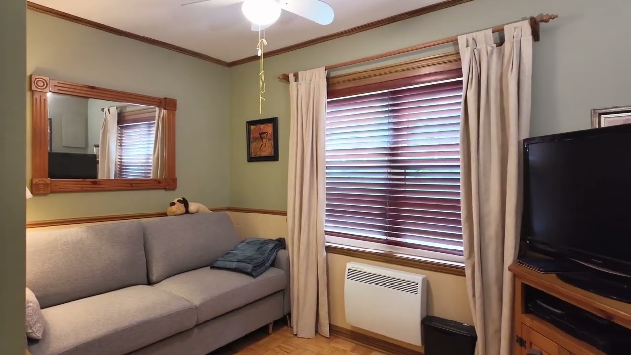 VIDEO 594 St Francois