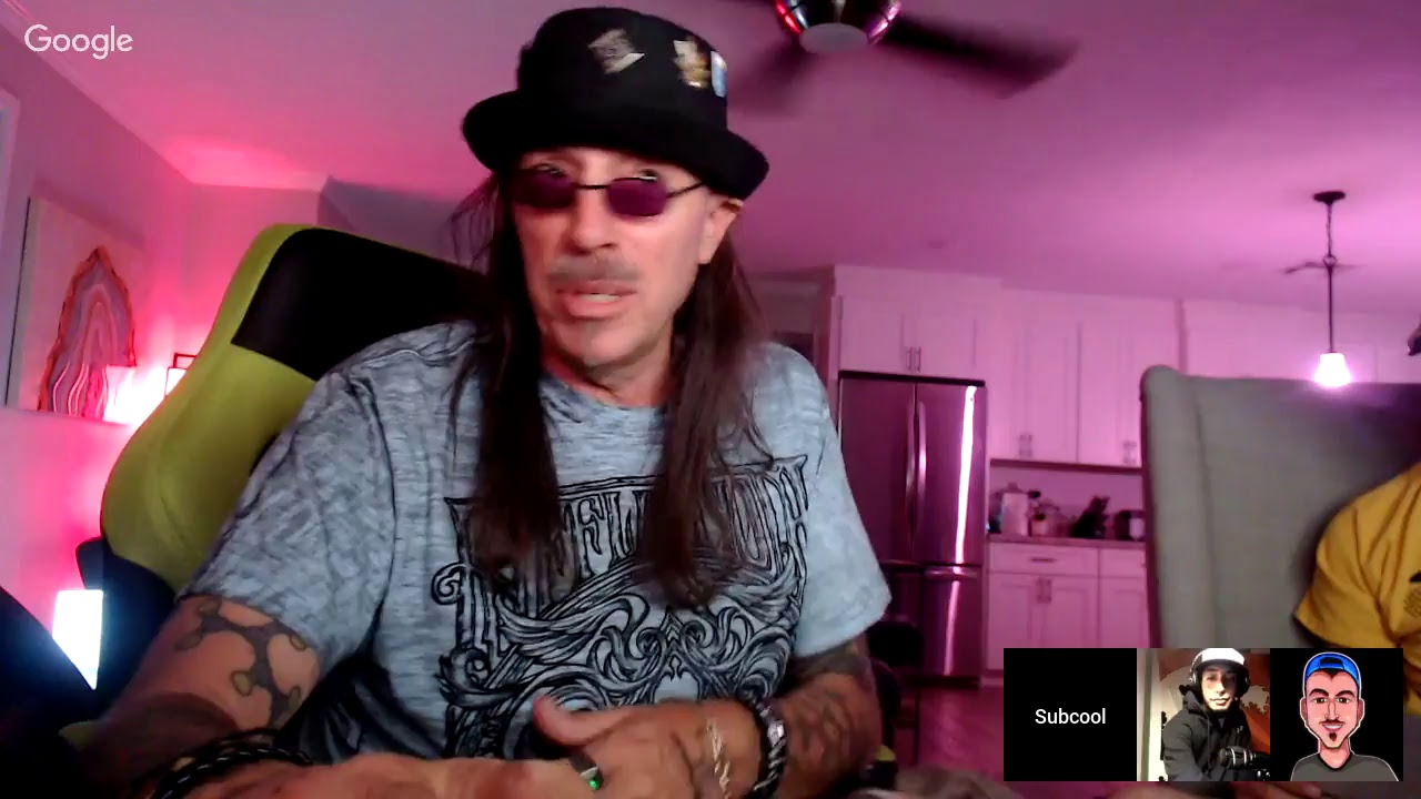 The Weed Nerd LIve Show 316