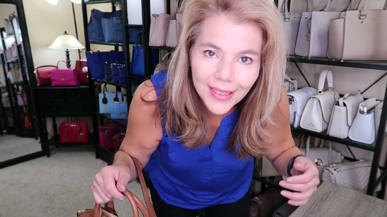MICHAEL KORS UNBOXING| WILL THIS ONE STAND THE TEST OF TIME? | #MICHAELKORS OUTLET SALE