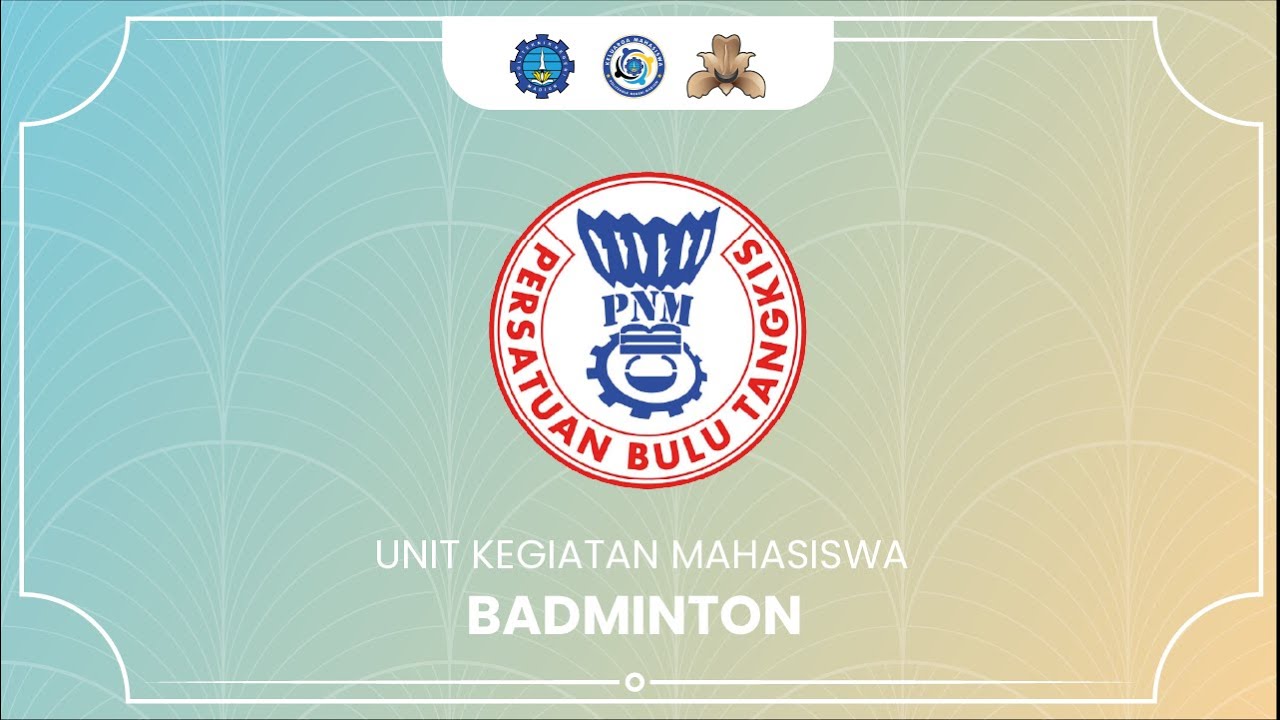 [KM PNM EXPO 2022] - UKM BULUTANGKIS