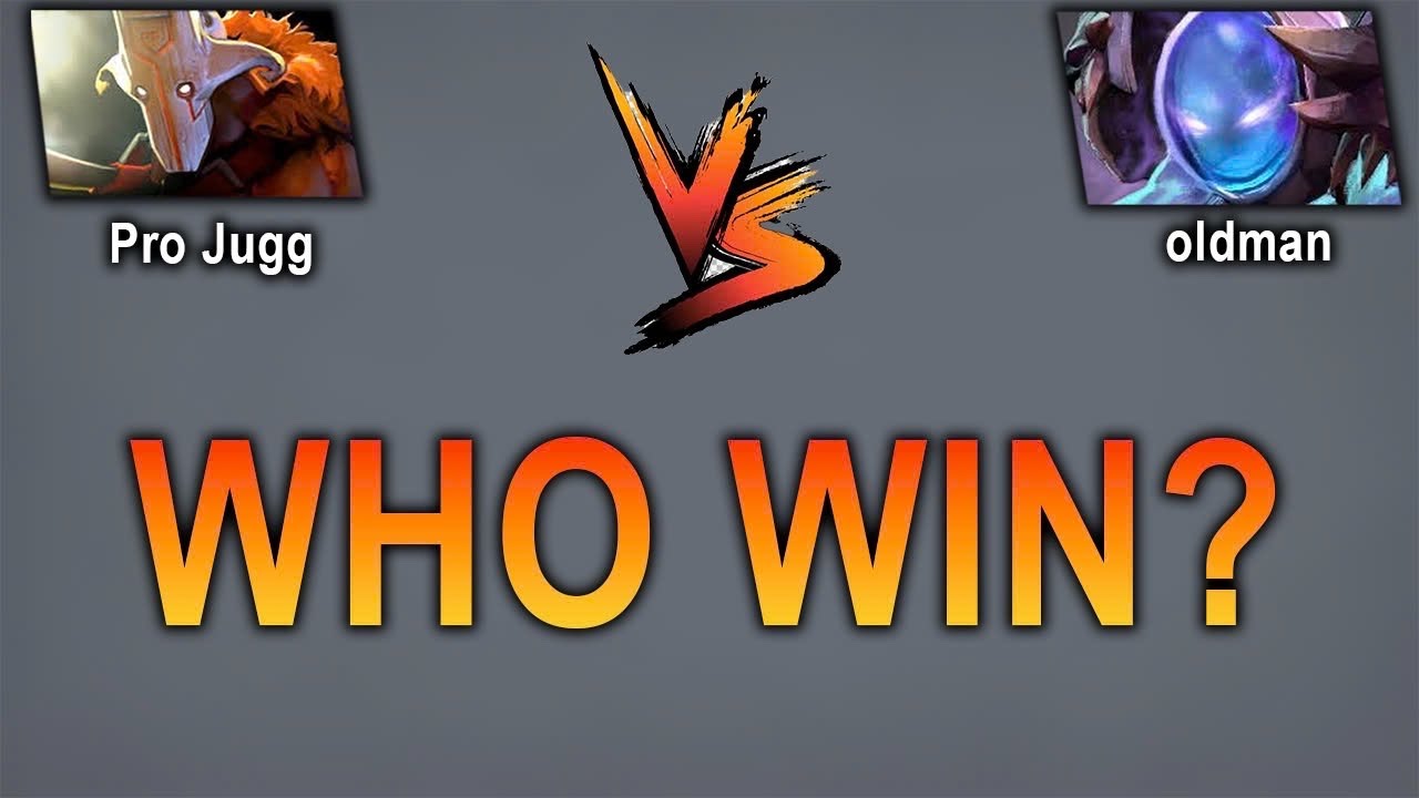can my Arc Warden stand still against pro Juggernaut