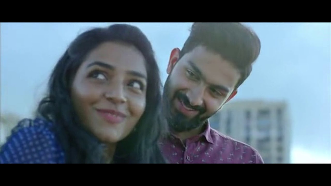 Love Tale of June & Noel | June movie (Malayalam) | June * Oh my Kadavule
