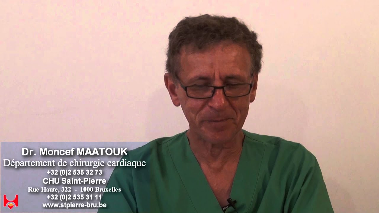 Quelle qualité de vie après un pontage coronaire