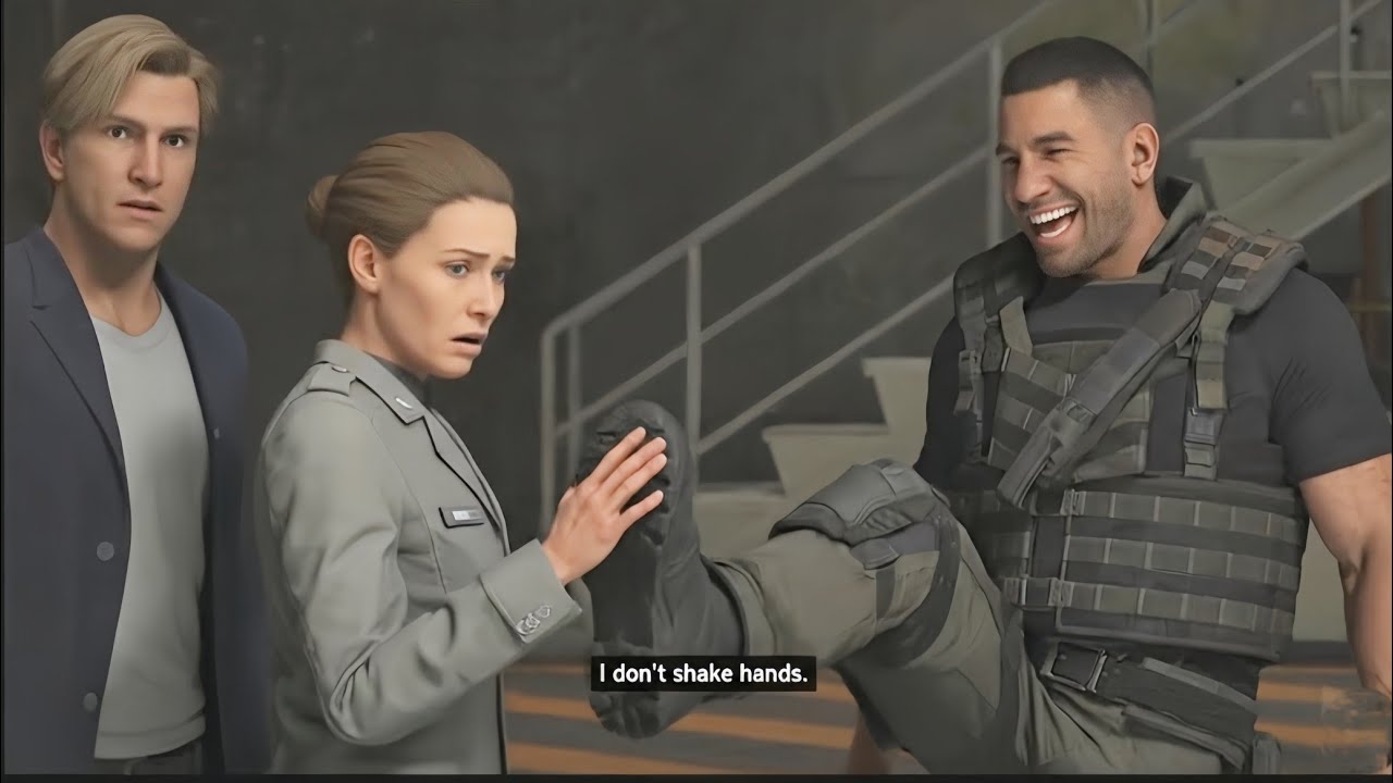Ghost Recon Breakpoint AI Ruined Everything 😂