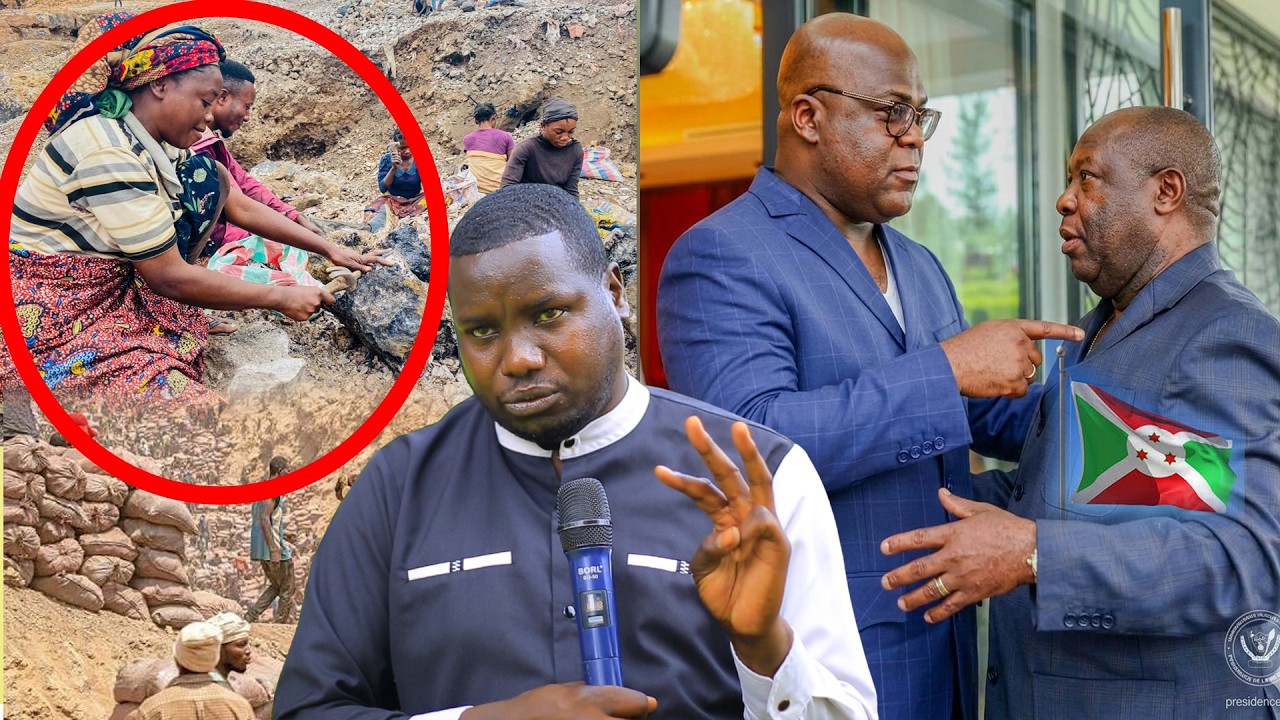 ABARUNDI MUBEMASO PEREZIDA WANYU AGIYE KURISHA AGACE KAMWE KAMABUYE YAGACIRE AGAHE AMERICA IMURINDE