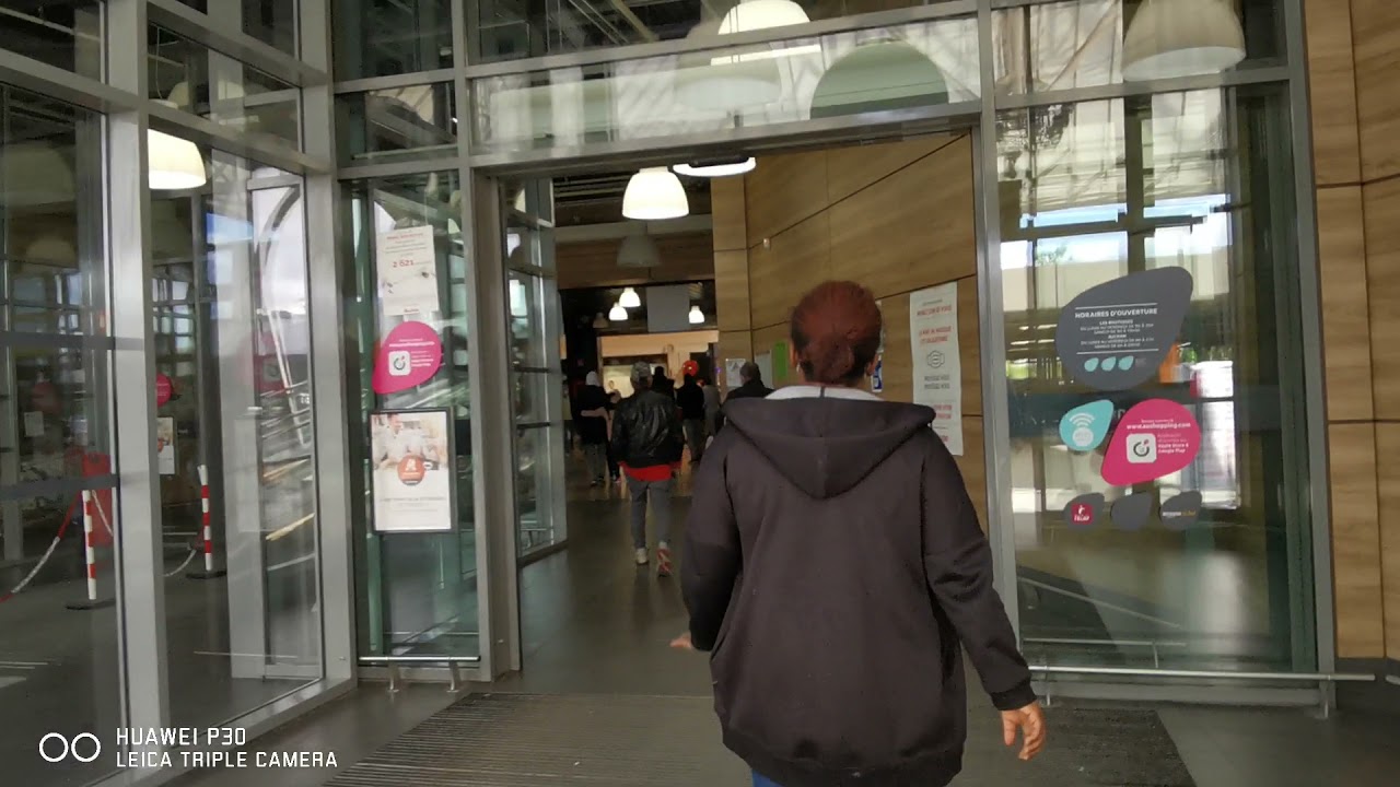 Strasbourg : Morning Market Hautepierre 67200, Strasbourg, Bas-Rhin, Alsace France