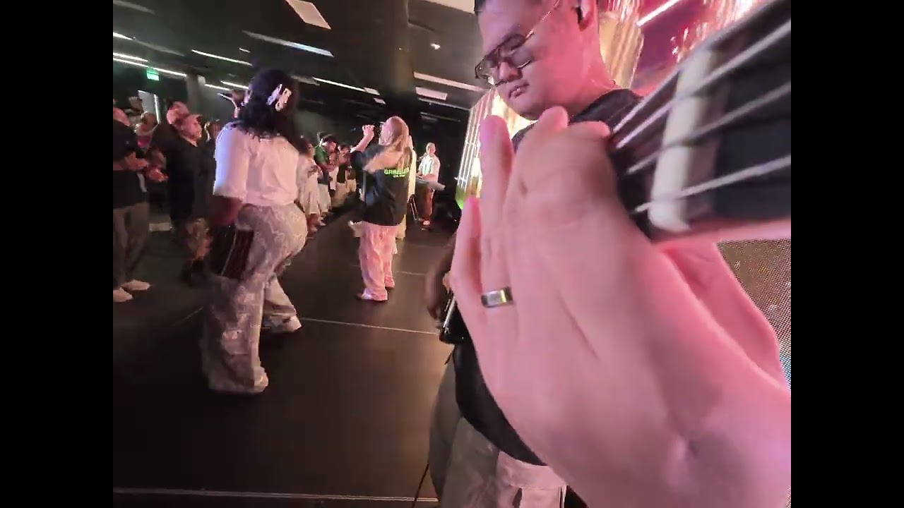 Planetshakers Sydney Worship | High Praise & Powerful Encounter (Sunday Service 4 Jan 2026)