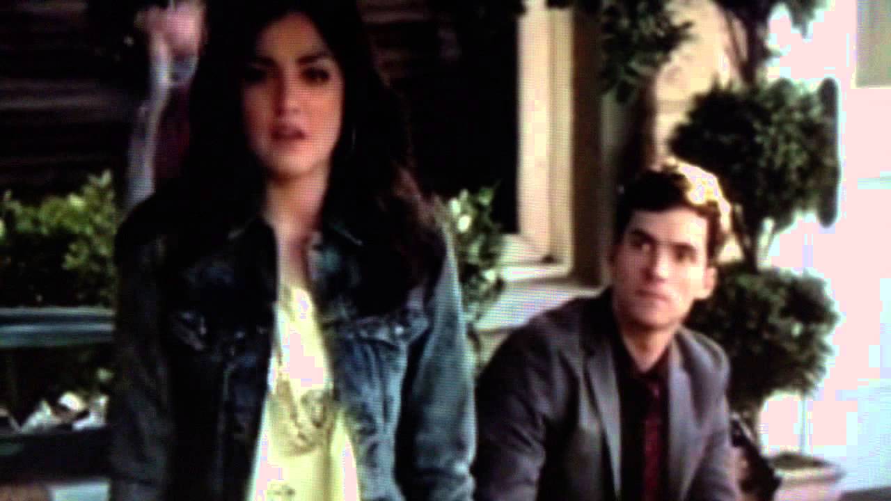 Ezria - Gotta Go My Own Way