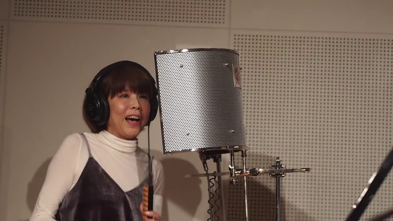 Tomomi Imaoka with Dear Blues 'Afro Blue'