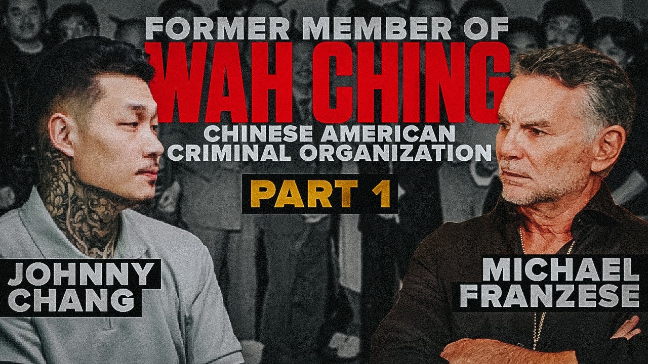 Johnny Chang 