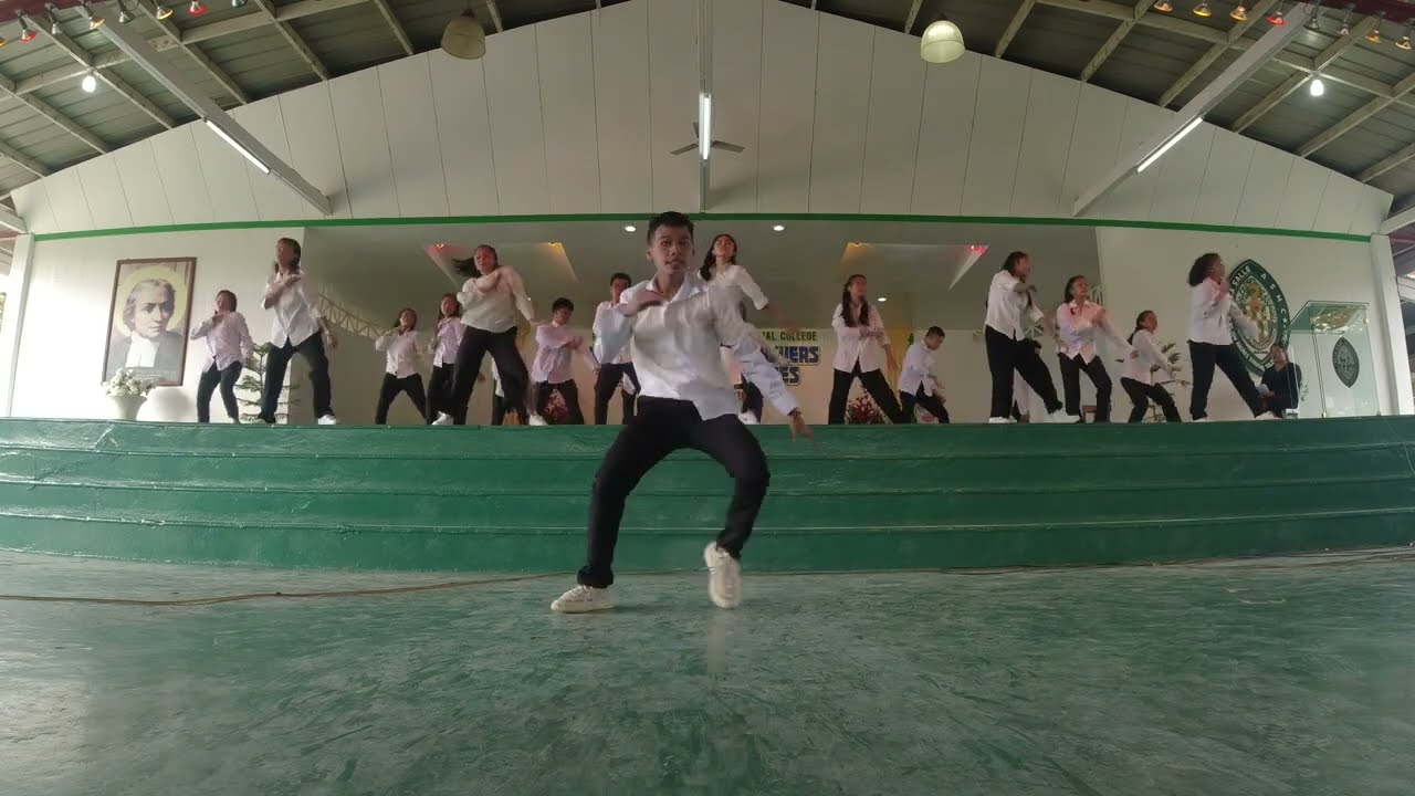 This Is Me Dance (The Greatest Showman)
