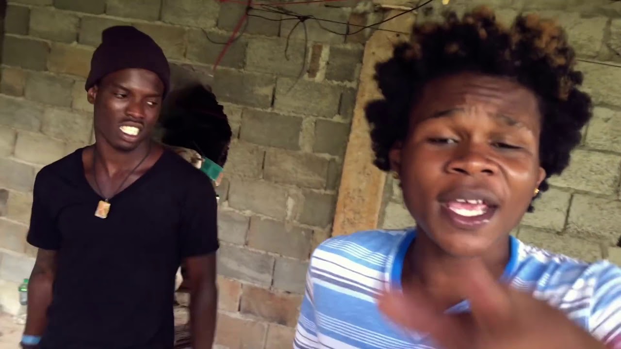 Chester X Prospere   Focus X High Norm  Official Video 1080P HD 1
