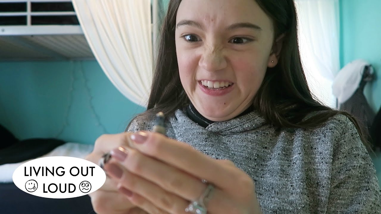Trying A Bunch Of New Makeup | Fiona's Favs or Fails Makeup Reviews | 2.69 | Living Out Loud Vlog