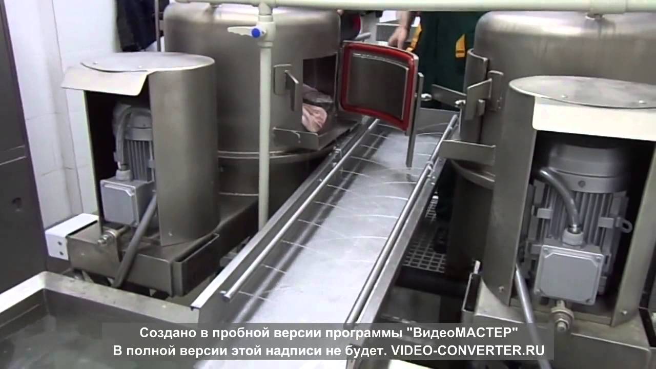 Очистка желуков Ollari (Италия) модель S-10/E