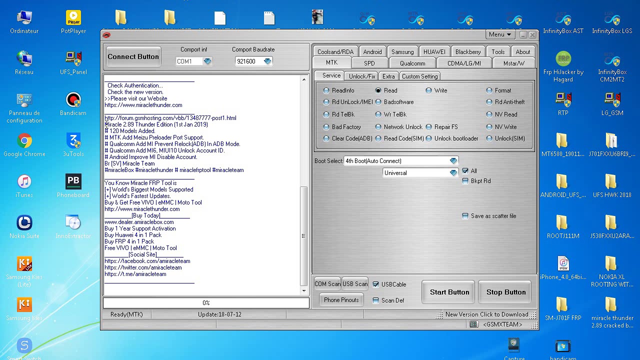 miracle 2.89 crack full work